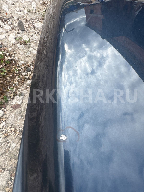 Капот для Peugeot 508 I дорестайлинг Peugeot 508 оригинальный номер 7901S3