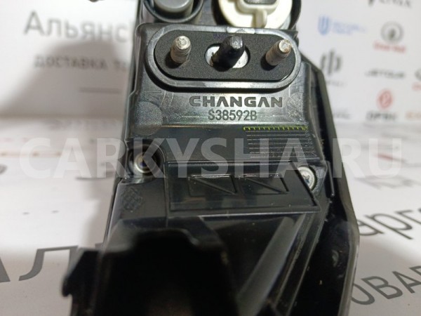 Фонарь задний левый Changan UNI-V Changan UNI-V 