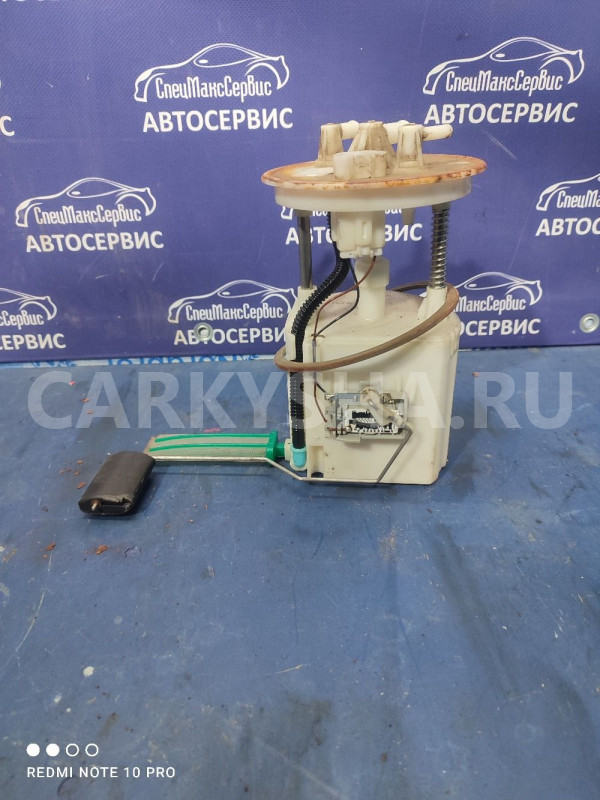 Топливозаборник Ssang Yong Kyron D20 Ssang Yong Kyron оригинальный номер 2232009400