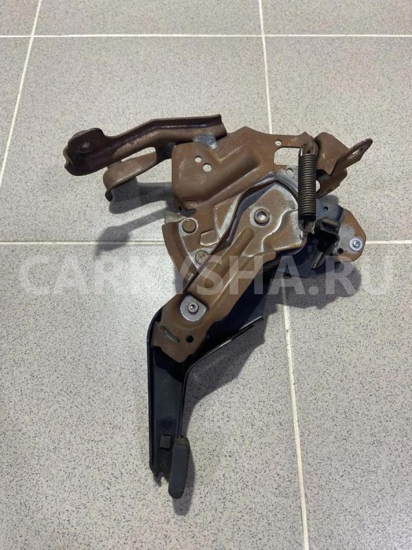 педаль ручника Infiniti M37 VQ37 Y51 Infiniti I оригинальный номер 360101BA0A