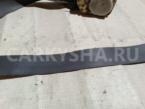 Ремень безопасности передний правый Mitsubishi Dingo 