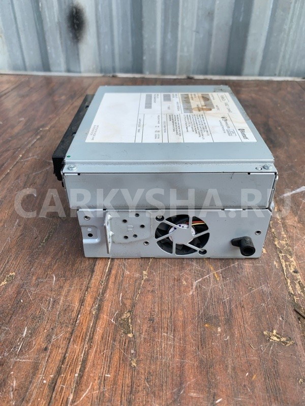 Блок навигации Volvo V40 2013-2020 31357229 Volvo V40 