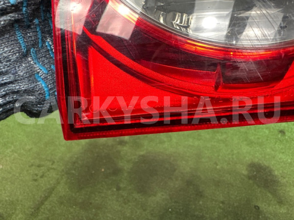 Фонарь Toyota SEQUOIA 2008-2014 815900C030, левый Toyota Sequoia 