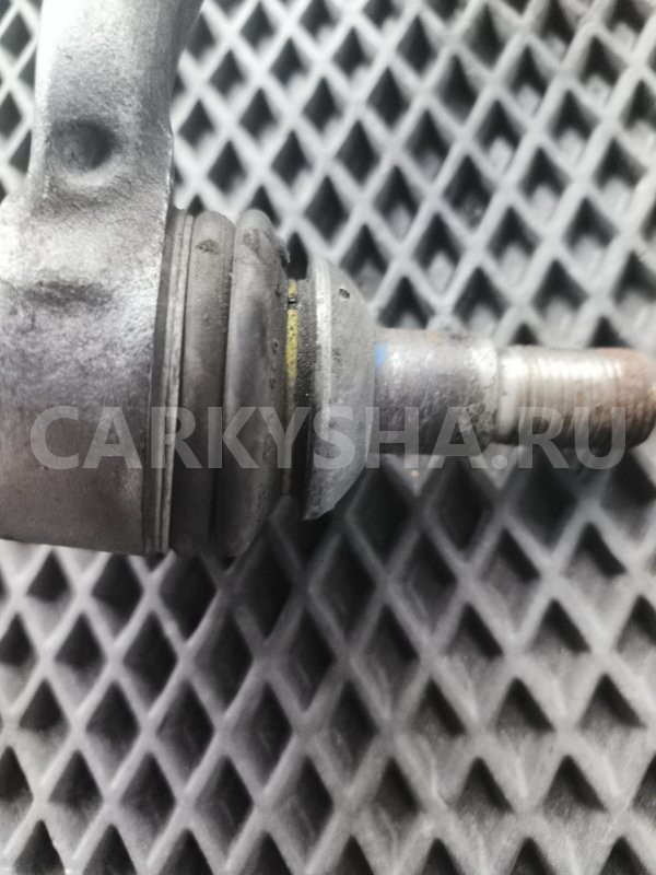 Рычаг подвески нижний BMW X3 2017 31106870978 G01, передний BMW X3 