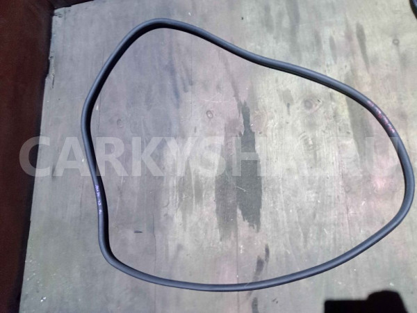 Уплотнитель проема двери задний Mercedes-Benz Mercedes-Benz M-klasse оригинальный номер a1666970151