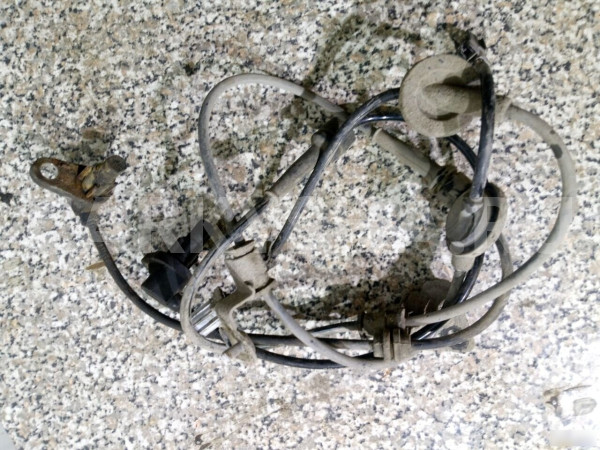 Датчик ABS Ниссан Альмера Nissan Almera Classic Nissan Almera Classic оригинальный номер 3917131701 4791195F0B 3917231700 4791095F0B