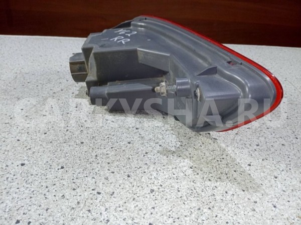 Фонарь задний в бампер Nissan Patrol Y62 (2010—2014) Nissan Patrol оригинальный номер 265501LB6A