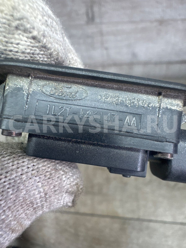 Кнопка открывания багажника Range Rover Evoque Land Rover Discovery оригинальный номер 1l2t14k147aa
