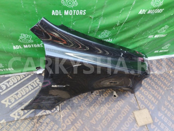 Крыло Lexus Ls460 2006-2012, переднее правое Lexus LS 