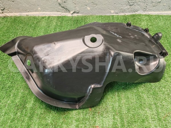 Подкрылок Lada X-Ray 2019 767487883R 21129, задний правый ВАЗ (Lada) 2112 