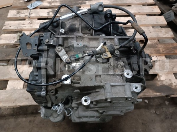 АКПП (автоматическая коробка переключения передач) Ford Mondeo оригинальный номер 1916122