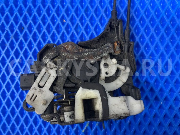 Замок двери задний правый Mitsubishi Lancer 10 X Mitsubishi Lancer 