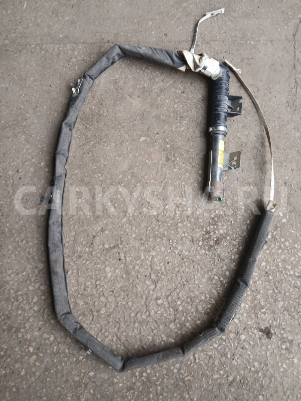 Шторка безопасности Renault Scenic 2 Renault 20 оригинальный номер 8200432641