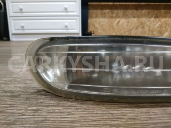 Указатель поворота правый Kia Shuma 