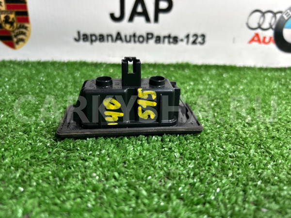 Фонарь подсветки номера Audi A6 2013 Audi A6 
