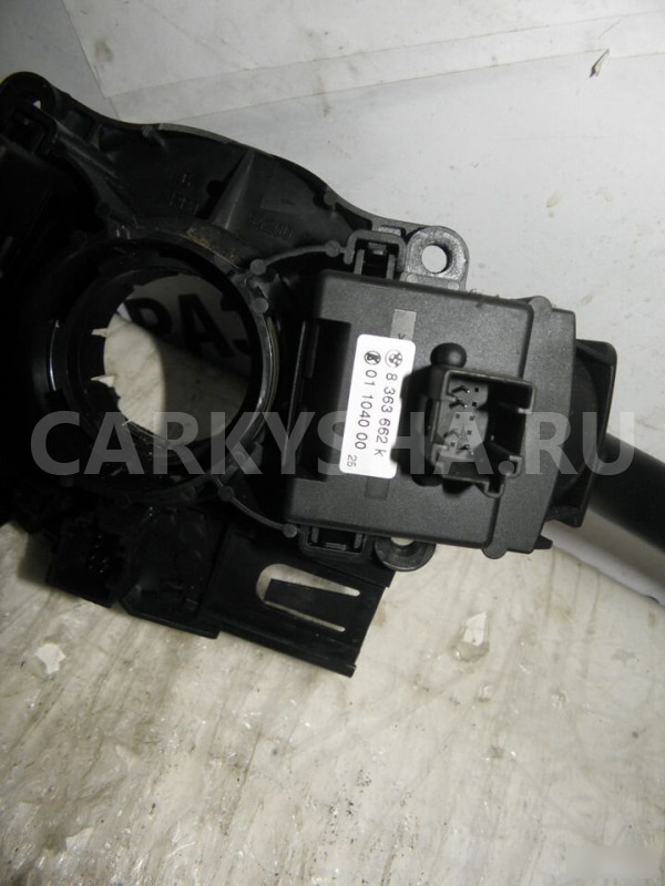 Переключатель подрулевой BMW 3 E46 83764449 BMW 3er оригинальный номер 83764449