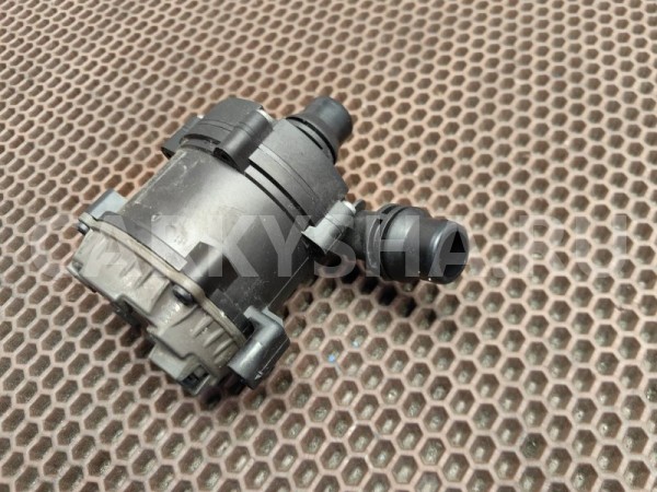 Дополнительный насос BMW 5er 