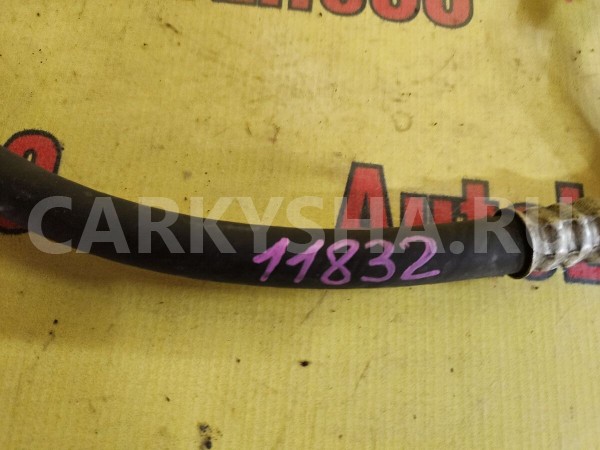 Шланг кондиционера Nissan Juke 