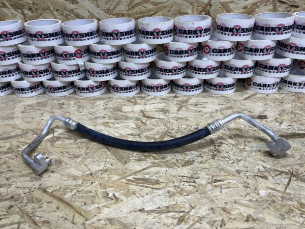 Трубка кондиционера Jetour X50 оригинальный номер 78E03A204