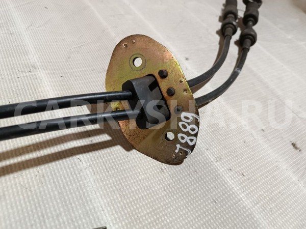 Трос МКПП Hyundai Coupe 