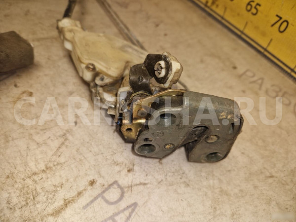 Замок двери задней левой Nissan Almera Classic Nissan Almera Classic 
