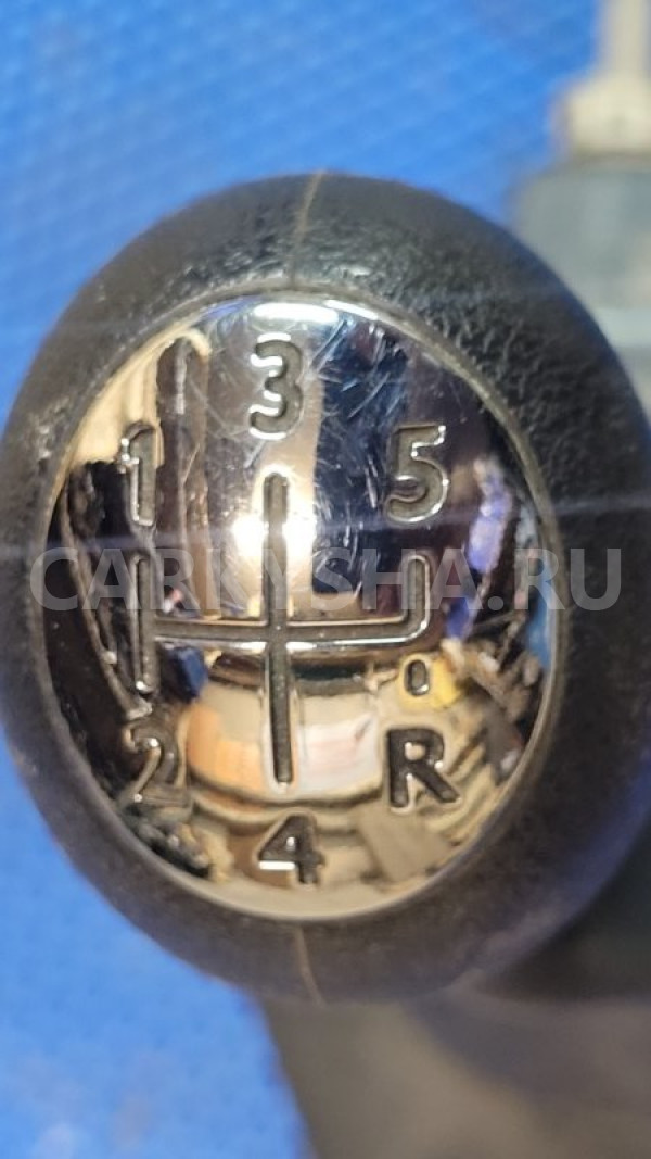 Кулиса МКПП Renault Logan 2020 349016560R L8A9 K7MA812 Renault Logan 