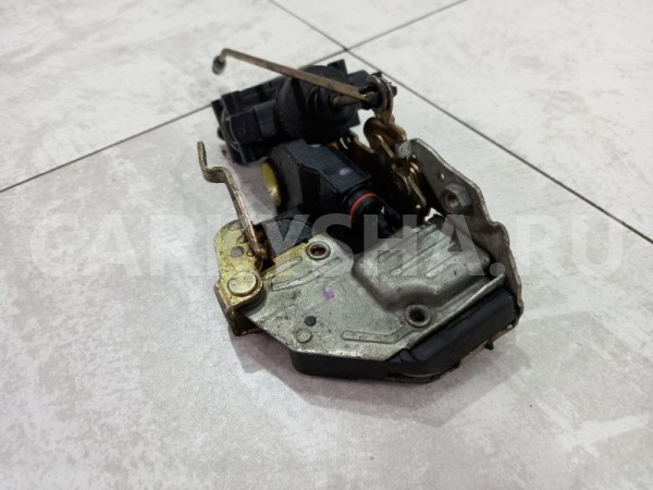 Замок двери Mercedes E230 A1247202435 W124, передний правый Mercedes-Benz W124 