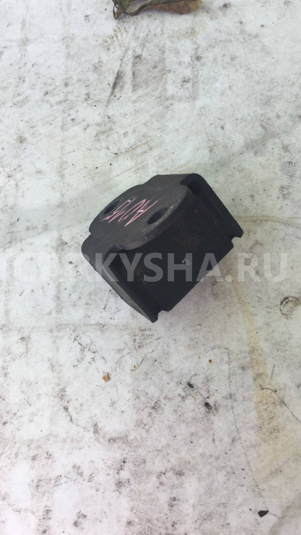 Опора двигателя передняя Hyundai Santa Fe CM (2005-2012) Hyundai Santa Fe 