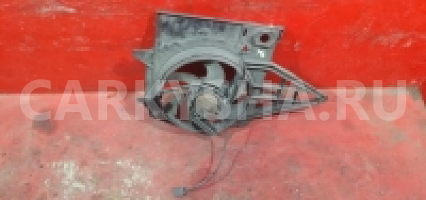 Ситроен евасион вентилятор радиатора пежо 806 Citroen Evasion 
