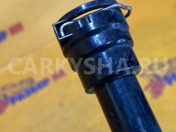 Патрубок отопителя Citroen C-Crosser 2.2 4HN Citroen C-Crosser оригинальный номер 6466TJ