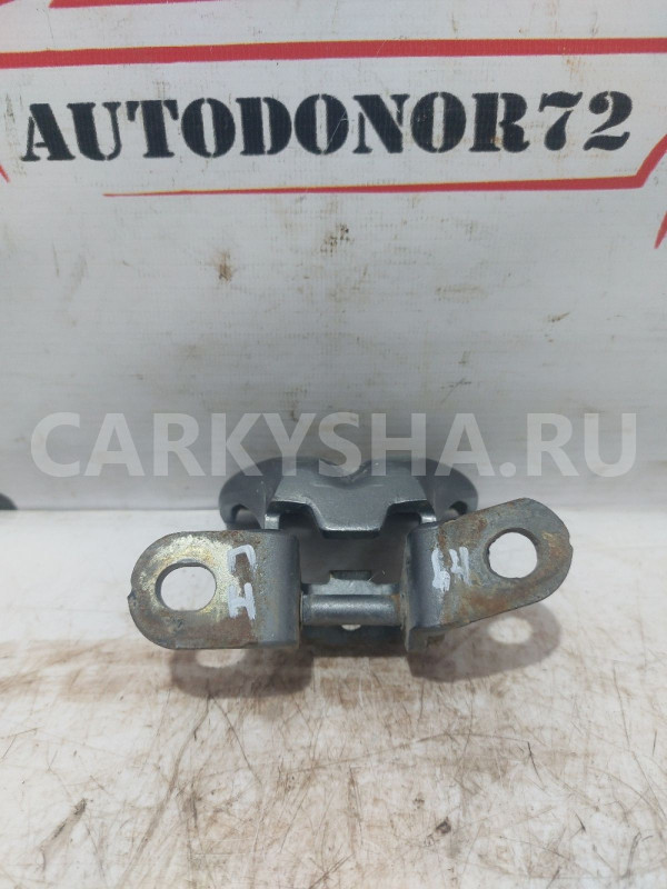Петля двери передней левой нижняя Hyundai Getz Hyundai Getz оригинальный номер 793151C000