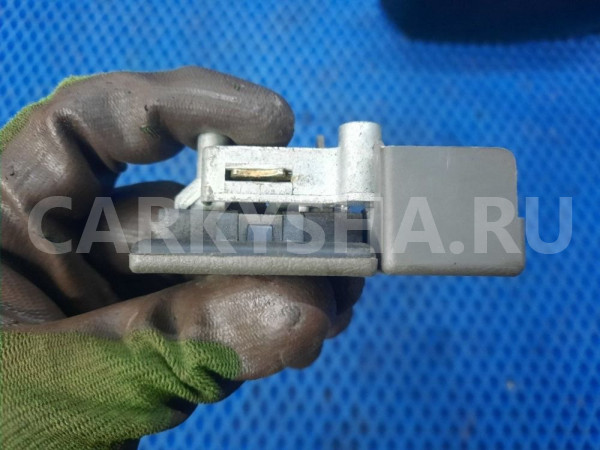 Замок бардачка Chery Tiggo T11 Chery Tiggo (T11) оригинальный номер T118CB5305420