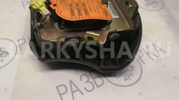 Подушка безопасности в руль Nissan Pulsar N15 Nissan Pulsar оригинальный номер K85100N705