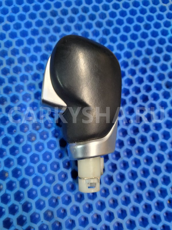 Ручка КПП Renault Kaptur 2019 328650682R REA/RBA H4M Renault Kaptur 