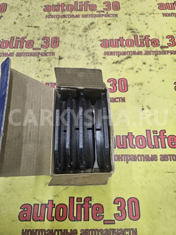 Колодки тормозные Daewoo Espero 