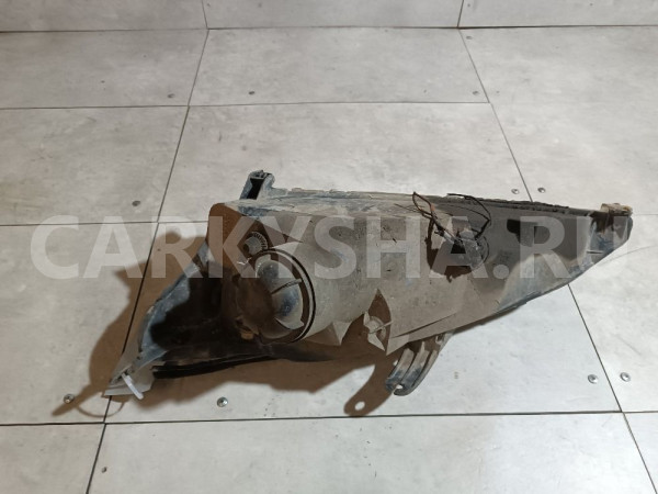 Фара правая Ford Focus 