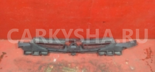Ситроен С8 решетка радиатора дефект Citroen C8 