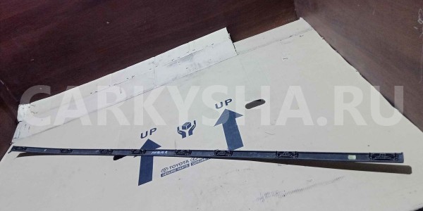 Молдинг крыши Ford Focus III рестайлинг (2014—2019) Ford Focus 