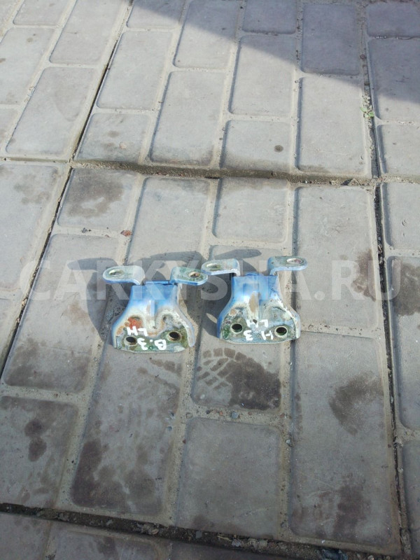 Петли двери задней левой Kia picanto1 Kia Picanto 
