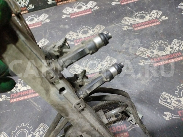 Топливная рампа ваз 2109 2110 2111 2113 2114 2115 ВАЗ (Lada) 2109 оригинальный номер 2111114401011