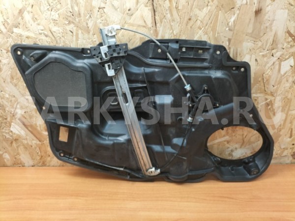 Стеклоподъемник электрический передний правый Mazda 6 