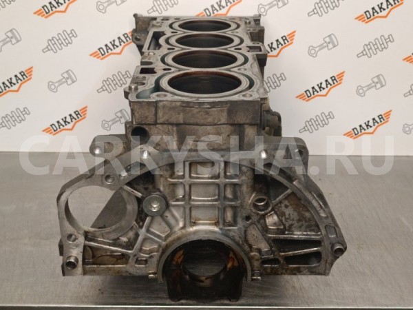 Блок цилиндров Citroen C4 Aircross B 4B11 2.0 2013 Citroen C4 Aircross 