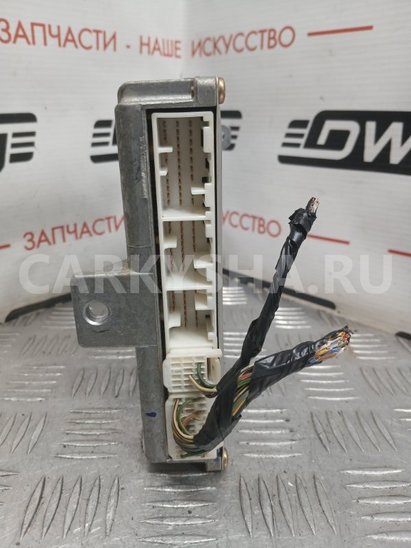 Блок управления ДВС Honda CR-V 