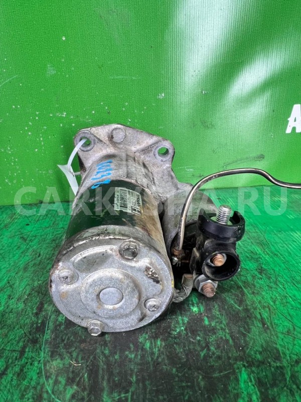 Стартер Nissan X-Trail 2006-2014 23300ET80B T31 QR25DE Nissan X-Trail 