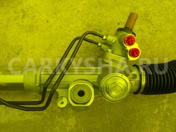 Рулевая рейка Toyota Land Cruiser 