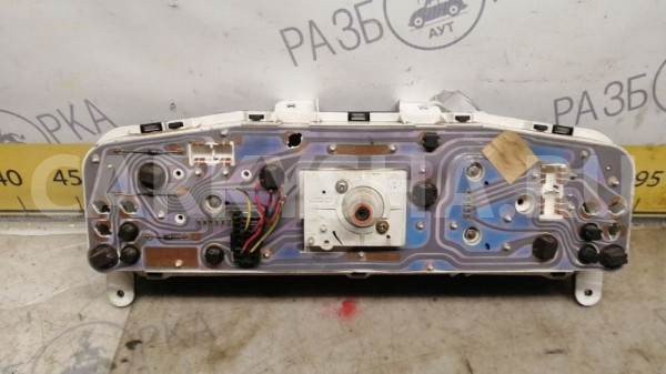 Щиток приборов Nissan primera P10 Nissan Primera оригинальный номер 2482071J06