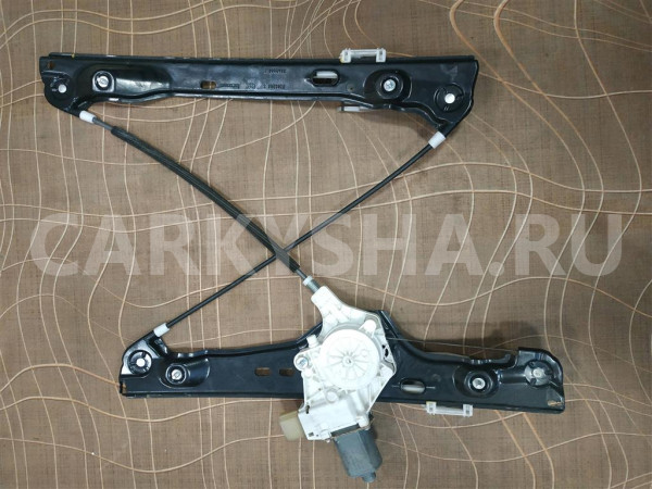 Стеклоподъемник электро передний правый BMW 3-серия E90/E91 (2005-2011) BMW 3er 