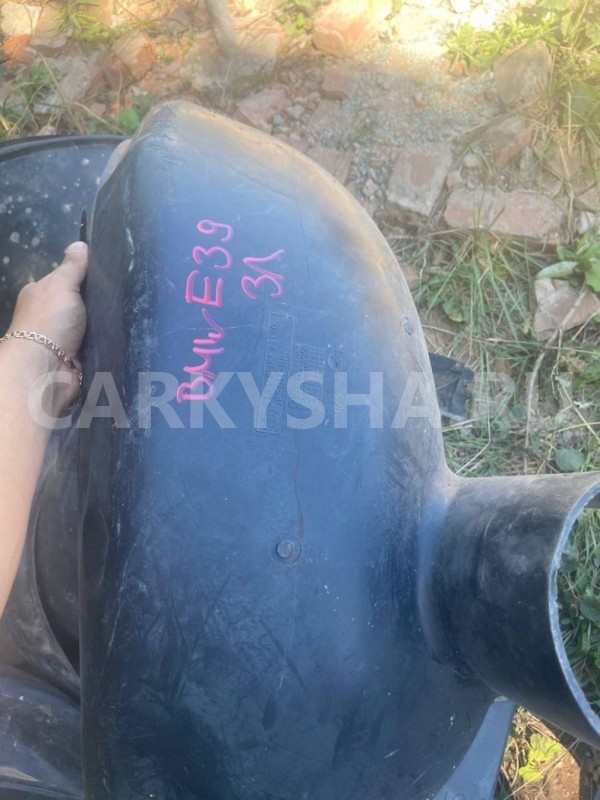 Локер задний левый BMW 5 серия E39 (1995—2000) BMW 5er оригинальный номер 5171-8 172 461 0