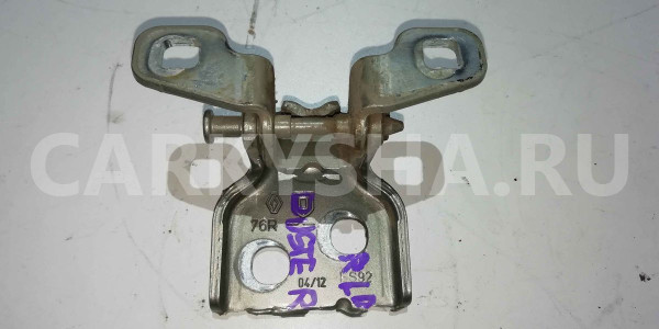Петля двери Renault Duster I (2010—2015) Renault 15 оригинальный номер 804207876R