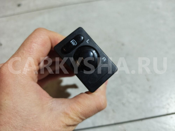 Переключатель регулировки зеркала Subaru Legacy оригинальный номер 83071FA010